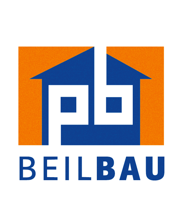 Beil Bau Logo